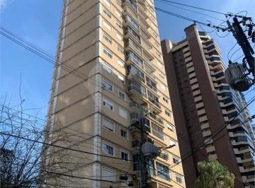 Apartamento de 3 quartos, Curitiba · Apartamento à venda em Cabral, Curitiba
