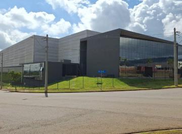 Comercial 16714m² Aluguel Distrito Industrial · Galpão Industrial NOVO para LOCAÇÃO no Distrito Industrial em Jundiaí