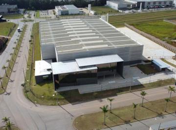 Comercial , Jundiaí · Galpão Industrial NOVO para LOCAÇÃO no Distrito Industrial em Jundiaí