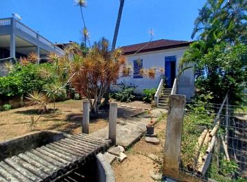 Casa de 3 quartos, Rio de Janeiro · Casa Linear Estilo Fazenda 