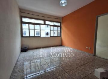 Foto 01 · Apartamento  - Aterrado