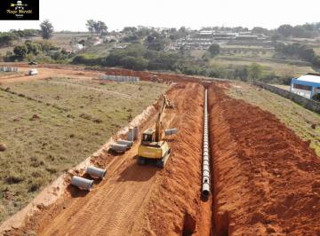 Foto 01 · Terreno à venda em Boituva-SP, Residencial Zelinda - 140m² de área!
