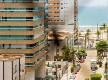 Apartamento de 4 quartos, Praia Grande · Cobertura duplex a 250 metros do mar
