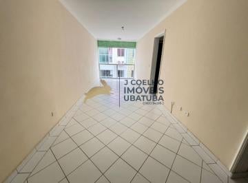 Foto 04 · Apartamento para venda com 1 dormitório e 80 metros da orla na praia grande - Ubatuba SP