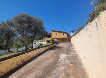 Foto 01 · SITIO PARA VENDA EM EMBU GUAÇU, SP
