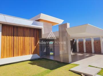 Foto 01 · ALTO DA BOA VISTA, SOBRADINHO-DF, CASA EM CONDOMINIO FECHADO COM 4 QUARTOS, PISCINA AQUECIDA E ILUMI