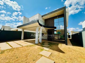 Foto 03 · ALTO DA BOA VISTA, SOBRADINHO-DF, CASA EM CONDOMÍNIO FECHADO COM 05 QUARTOS, COM EDÍCULA COM 3 QUART