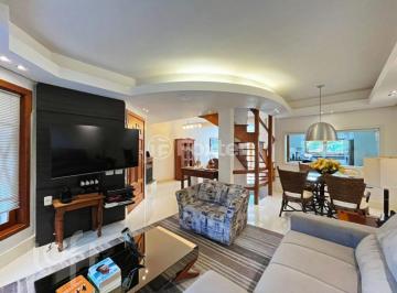 f5038a5d · Casa em Condomínio, 3 dormitórios, 320 m², em Jardim Isabel