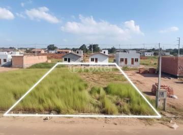 Terreno delimitado.jpg · Terreno, 400 m², em Berto Círio