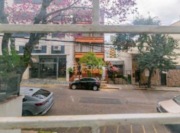06-APARTAMENTO-1D-CENTRO-HISTORICO-PORTO-ALEGRE-918054.jpg · Apartamento, 1 dormitórios, 44.8 m², em Centro Histórico