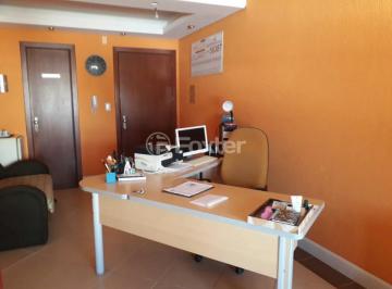 172347a9-7f75-41db-ac1c-c7a6c0051d23.jpg · Sala / Conjunto Comercial, 30.4 m², em Passo da Areia