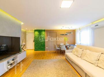 f3ec3268 · Apartamento, 3 dormitórios, 158.19 m², em Vila Eunice Nova