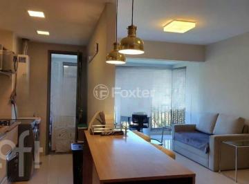 ee7b8af0 · Apartamento, 1 dormitórios, 56 m², em Três Figueiras
