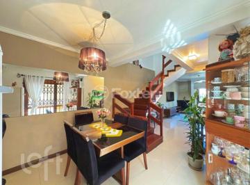 e203b997 · Casa, 3 dormitórios, 172 m², em Espírito Santo