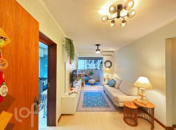57c3f01c · Apartamento, 2 dormitórios, 59.33 m², em São Sebastião