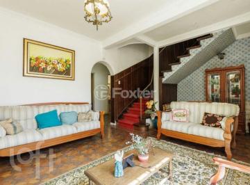 2efd6ea1 · Casa, 3 dormitórios, 260 m², em Petrópolis