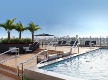 Piscina · Com 1 quarto, 1 banheiro e 29,00 m2 de área, este apartamento possui tudo o que você precisa para vi