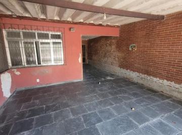 Foto 01 · Imperdível: Casa à venda em Santos-SP, bairro São Jorge, 4 quartos, 2 banheiros, 2 vagas, 140 m².