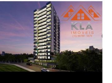 Apartamento de 3 quartos, Sorocaba · Apartamento  Edifício Alpha Versailles - 3 suites, 112 m² / Estuda Permuta .