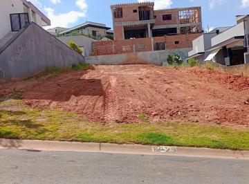 Foto 01 · Terreno, Condomínio Residencial Campos do Conde, Bragança Paulista, SP