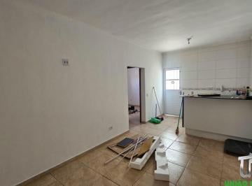 Foto 01 · Apartamento para Locação no Jardim Recreio: 2 Quartos, 1 Sala, 1 Banheiro - Bragança Paulista-SP - 4
