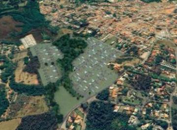 Terreno , Atibaia · COMPRE LOTES em ATIBAIA em Bairro Planejado com ótima localização