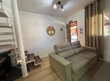 Casa de 2 quartos, Caieiras · Sobrado à venda com 2 dormitórios no condomínio Morro Grande – Caieiras/SP