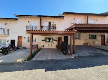 Casa de 2 quartos, Caieiras · Sobrado à venda com 2 dormitórios no condomínio Morro Grande – Caieiras/SP