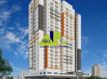 Foto 01 · Apartamento à venda em São Paulo-SP, Vila Centenário: 3 quartos, 1 suíte, 2 banheiros, 2 vagas, 110m