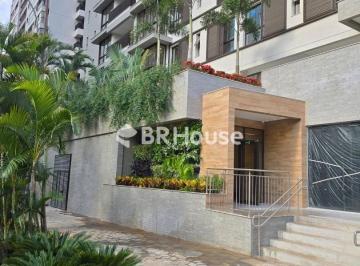 Apartamento de 3 quartos, Águas Claras · Cobertura Linear - Ouro Branco - Águas Claras