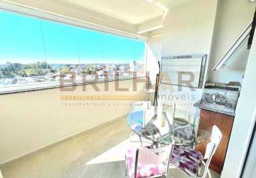 2275c9a70fc550975fc160ca1f4272a28320f2e1.jpg · Apartamento semimobiliado 2 dormitórios no Bairro Jardelino Ramos em Caxias do Sul