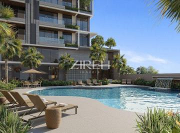 Apartamento · 53m² · 1 Quarto · APARTAMENTO à VENDA NO CENTRO CÍVICO