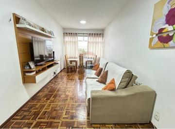 Apartamento · 63m² · 2 Quartos · 1 Vaga · Aconchegante apartamento Penha Circular