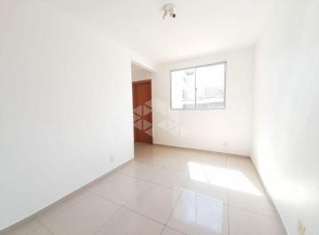Apartamento · 41m² · 2 Quartos · 1 Vaga · Apartamento 41M² - para Alugar