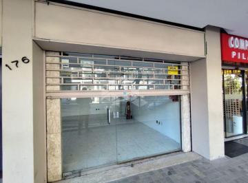 Comercial · 77m² · 1 Vaga · Loja 77M² - para Alugar