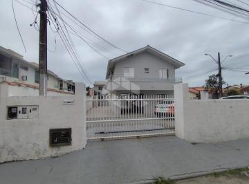 Apartamento · 42m² · 1 Quarto · 1 Vaga · Apartamento 42M² - para Alugar