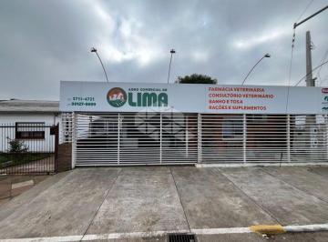 Comercial · 60m² · Prédio 60M² - para Alugar