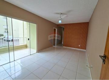 Apartamento · 72m² · 3 Quartos · 1 Vaga · "Charmoso Apartamento 72m² com 3/4: conforto e praticidade em Cuiabá"
