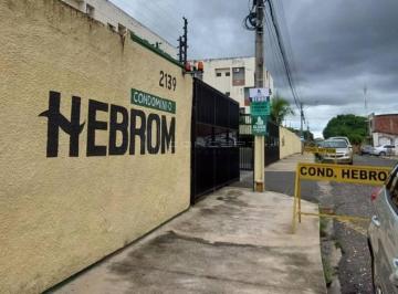 Apartamento de 100m² à venda no condomínio Hebrom na Macaúba · Apartamento de 100m² à venda no condomínio Hebrom na Macaúba