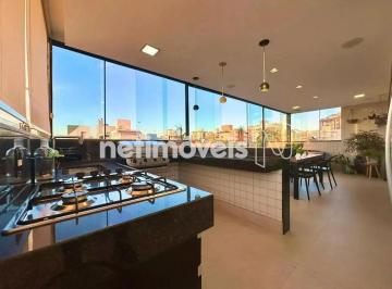 Apartamento · 186m² · 3 Quartos · 3 Vagas · Cobertura 3 quartos a venda no Castelo