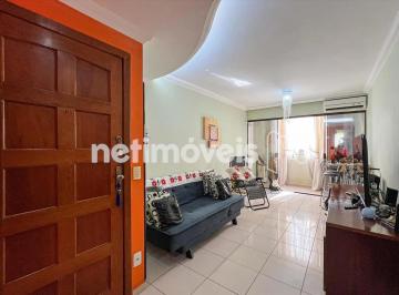 Apartamento · 82m² · 3 Quartos · 2 Vagas · Venda Apartamento 3 quartos Manacás Belo Horizonte