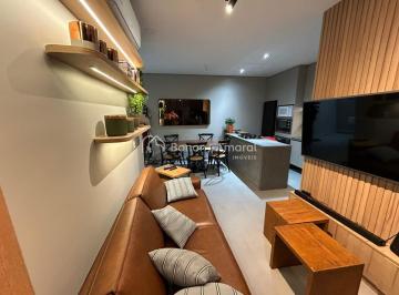 Apartamento · 44m² · 1 Quarto · 1 Vaga · Apartamento à venda - 1 dormitório - 45 m² - Campinas/SP