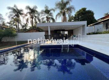 Casa · 450m² · 4 Quartos · 10 Vagas · Casa deslumbrante na Enseada das Garças!!