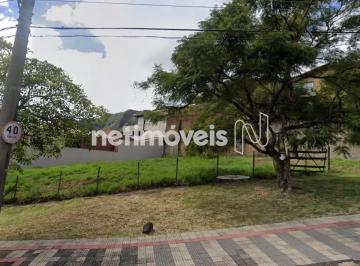 Terreno · 640m² · Lote 640²m no Mangabeiras