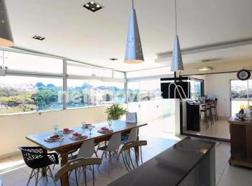 Apartamento · 198m² · 3 Quartos · 2 Vagas · Cobertura 3 quartos no Esplanada
