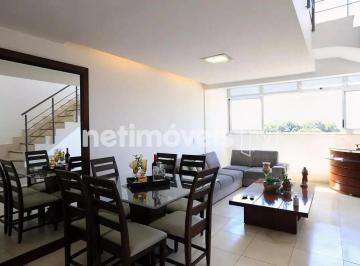 Apartamento · 198m² · 3 Quartos · 2 Vagas · Cobertura 3 quartos no Esplanada
