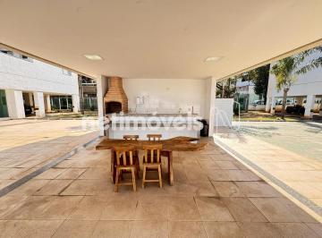 Apartamento · 73m² · 3 Quartos · 2 Vagas · Venda Apartamento 3 quartos Indaiá Belo Horizonte
