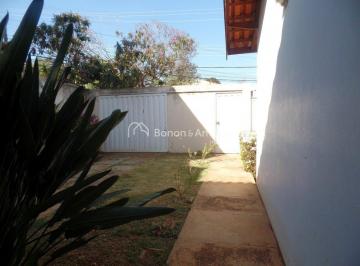 Casa · 126m² · 3 Quartos · 2 Vagas · casa à venda, Parque das Universidades, 3 quartos, Campinas SP