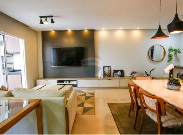 Apartamento · 85m² · 2 Quartos · 2 Vagas · Condomínio Villa Lobos - Conforto e sofisticação no Parque Campolim - Sorocaba