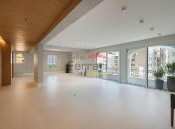 Apartamento · 270m² · 3 Quartos · 3 Vagas · Apartamento Lindenberg no Jardim América 270m², 3 suítes, 3 vagas, alto padrão